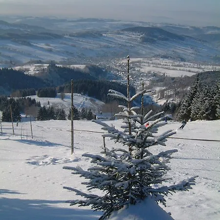 Na Cernem Potoce * Rokytnice nad Jizerou