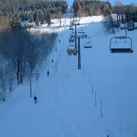 Na Cernem Potoce Dom wakacyjny Rokytnice nad Jizerou
