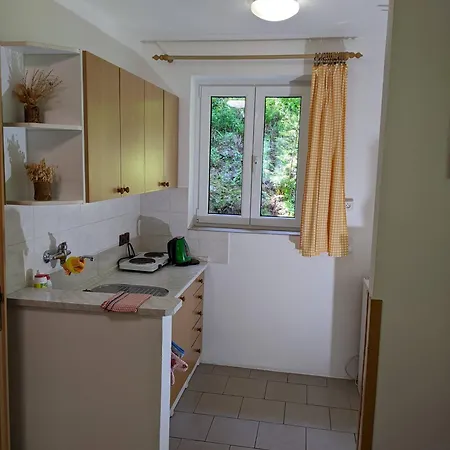 Na Cernem Potoce Rokytnice nad Jizerou
