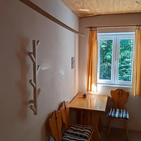 Ferienhaus Na Cernem Potoce Rokytnice nad Jizerou