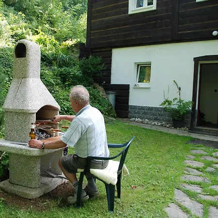 Dom wakacyjny Na Cernem Potoce