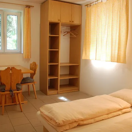 Na Cernem Potoce Rokytnice nad Jizerou